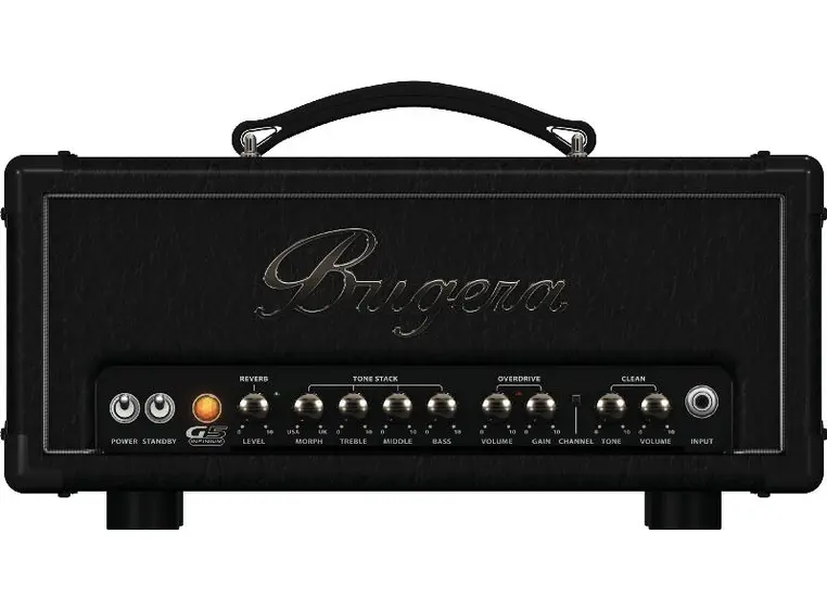 Bugera G5 Infinium 5W Class-A Tube Amplifier Head 